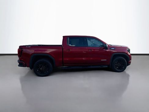 Used 2024 GMC Sierra 1500 Elevation w/ Elevation Premium Package AWD/4WD image 4
