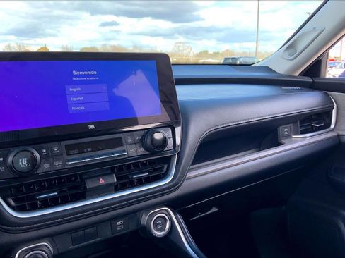 Certified 2024 Toyota Grand Highlander Limited image 35