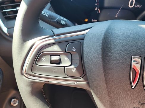 New 2026 Buick Encore GX Sport Touring w/ Advanced Technology Package image 20