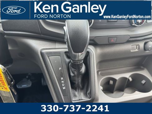 New 2025 Ford Transit 350 Base w/ Load Area Protection Package image 21