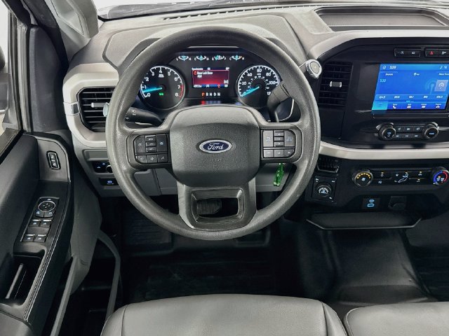 Used 2023 Ford F150 XL AWD/4WD image 14