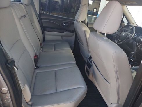 Certified 2019 Honda Ridgeline RTL-E image 41