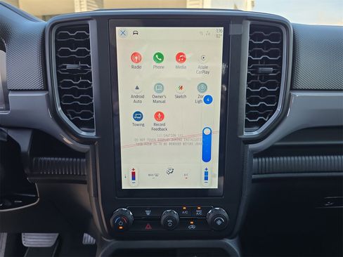 New 2025 Ford Ranger XL w/ Trailer Tow Package image 16