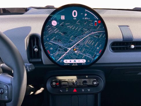 New 2026 MINI Cooper 4-Door Hardtop FWD image 6