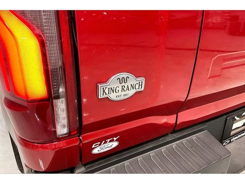 Used 2025 Ford F150 King Ranch image 10