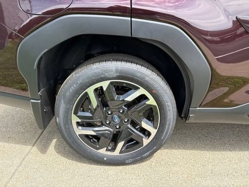 New 2026 Subaru Forester Premium AWD/4WD image 10