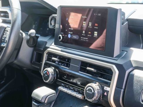 Certified 2025 Toyota Tacoma SR RWD image 13