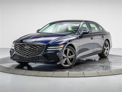 Used 2026 Genesis G80 2.5T Sport Prestige