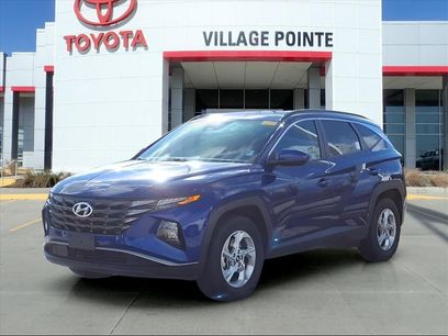 Used 2024 Hyundai Tucson SEL