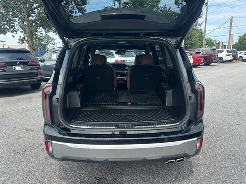 Used 2024 Kia Telluride SX Prestige AWD/4WD image 15