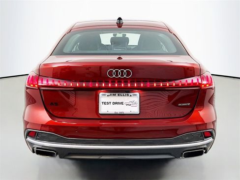 New 2025 Audi A5 2.0T Premium Plus image 6