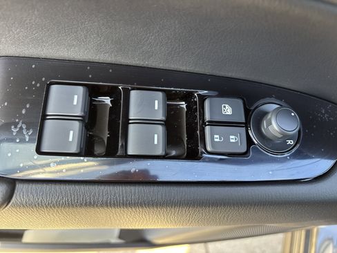 New 2025 MAZDA CX-5 AWD 2.5 S w/ Preferred Package image 21