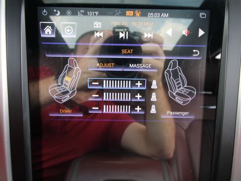 Used 2019 Ford F250 Platinum w/ Platinum Ultimate Package image 34