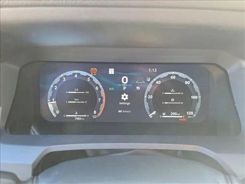 Used 2025 Toyota 4Runner SR5 image 10