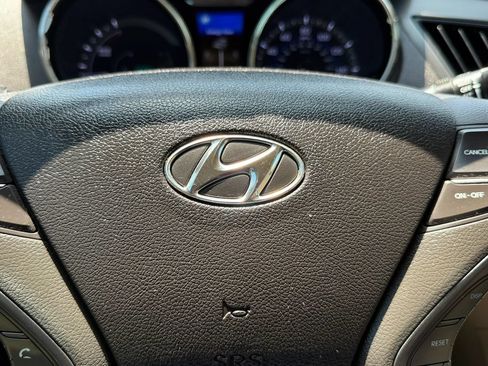 Used 2011 Hyundai Sonata Hybrid FWD image 31