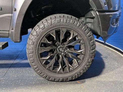 Used 2023 RAM 1500 Big Horn AWD/4WD image 13
