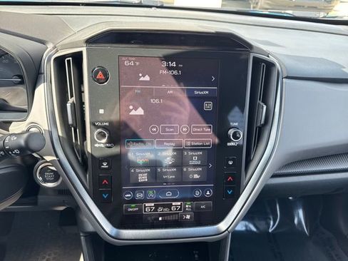 Used 2024 Subaru Crosstrek 2.5i Wilderness image 28