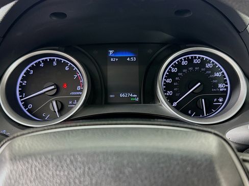 Used 2023 Toyota Camry LE FWD image 18