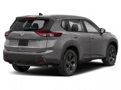 New 2026 Nissan Rogue SV image 5