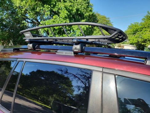 Used 2019 Honda Passport Touring image 12
