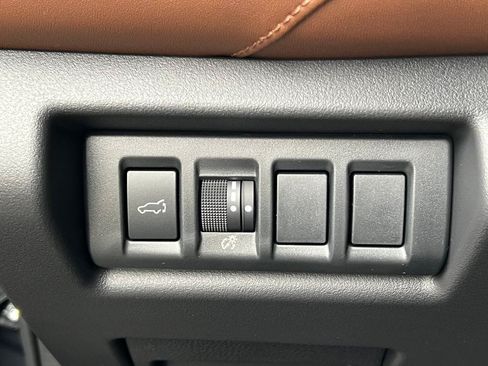 New 2026 Subaru Outback Touring XT AWD/4WD image 18