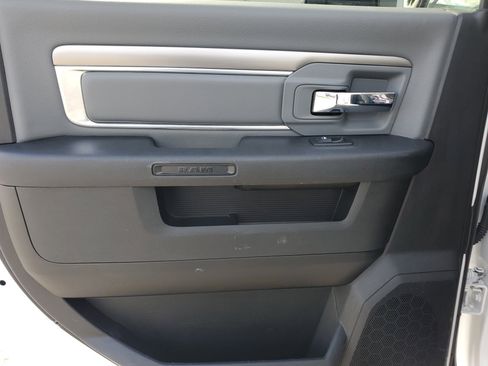 Used 2023 RAM 1500 Classic SLT w/ Trailer & Traction Group image 26