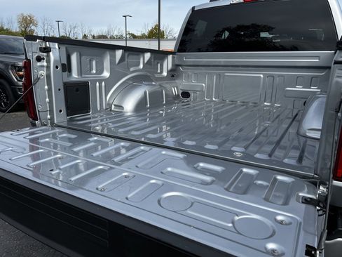 Used 2025 Ford F150 STX w/ STX Black Appearance Package image 21