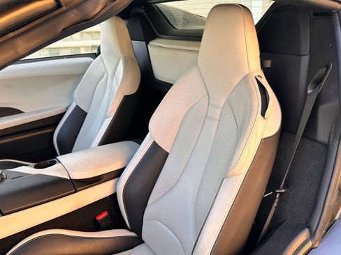 Used 2019 BMW i8 Roadster AWD/4WD image 73