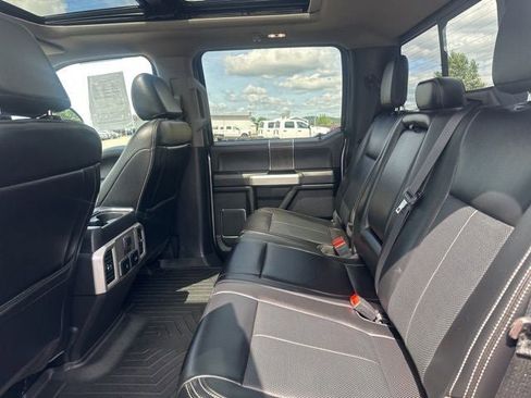 Used 2021 Ford F250 Lariat AWD/4WD image 15