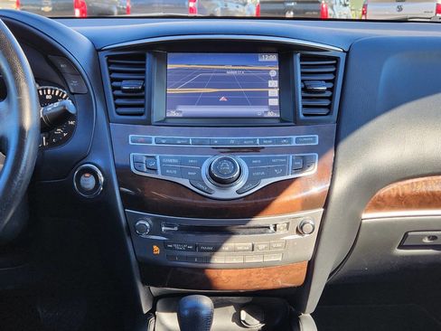 Used 2015 INFINITI QX60 Base AWD 4dr SUV image 19