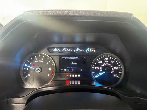 Used 2018 Ford F150 XLT w/ Equipment Group 301A Mid image 16