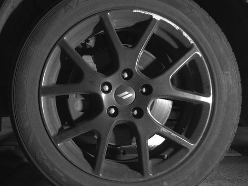 Used 2018 Dodge Journey GT w/ Nav & Sun Group AWD/4WD image 10
