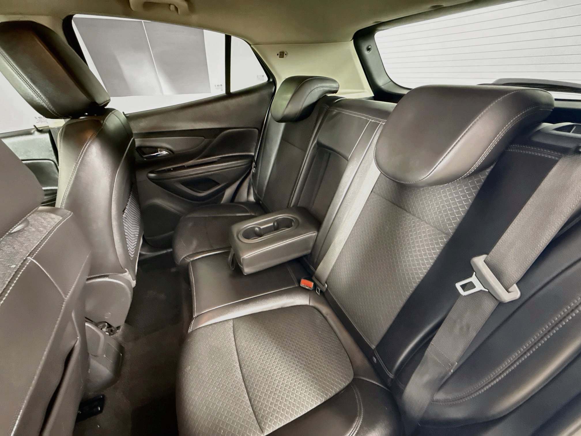 Used 2019 Buick Encore Preferred FWD image 26