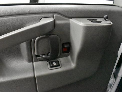 Used 2024 Chevrolet Express 2500 w/ Driver Convenience Package image 19