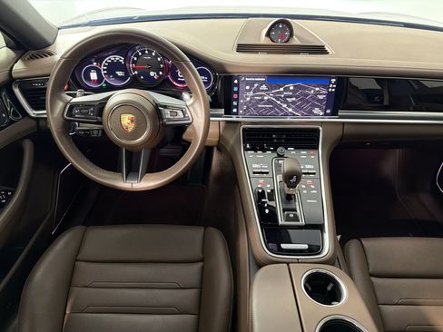 Certified 2023 Porsche Panamera Platinum Edition RWD image 26