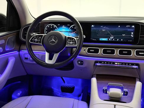 Used 2020 Mercedes-Benz GLE 350 4MATIC image 29
