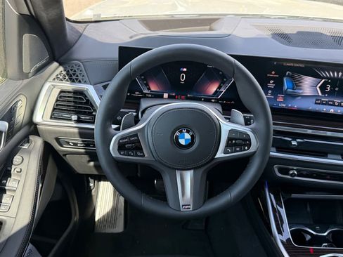 New 2026 BMW X7 xDrive40i image 22