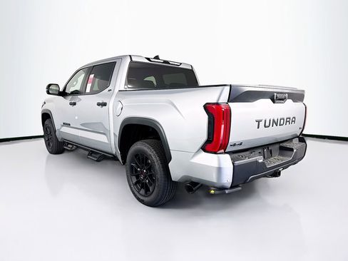 New 2026 Toyota Tundra SR5 image 6