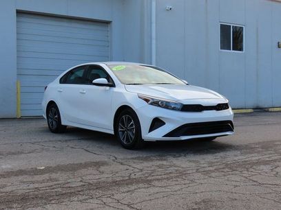 Used 2024 Kia Forte LXS