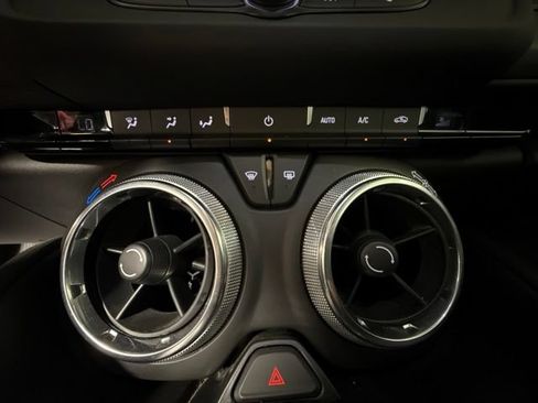 Used 2021 Chevrolet Camaro LT RWD image 21