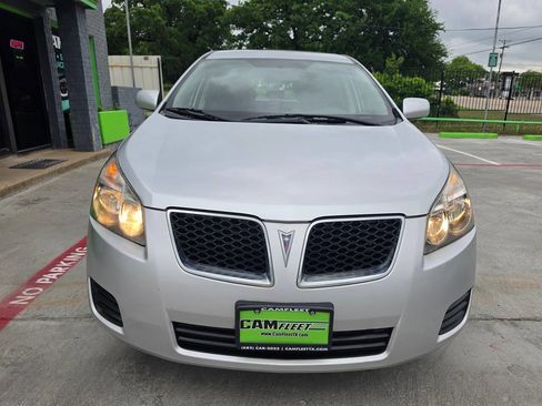 Used 2009 Pontiac Vibe w/ Preferred Package image 62