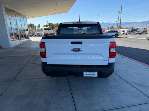 Used 2024 Ford Maverick XLT w/ Equipment Group 300A Standard image 4