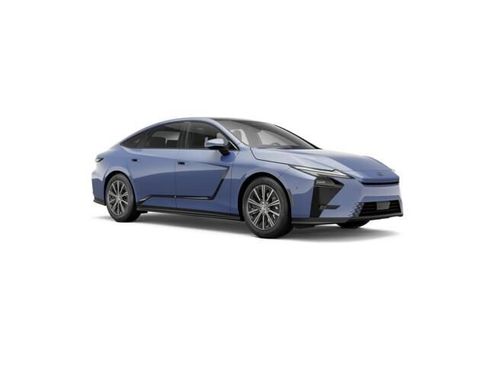 New 2026 Lexus ES 350h FWD image 4