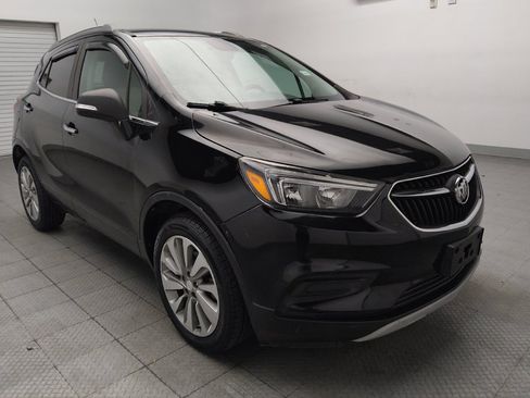 Used 2019 Buick Encore Preferred FWD image 13
