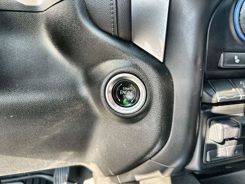 Certified 2021 Chevrolet Silverado 1500 RST w/ All Star Edition Plus image 17