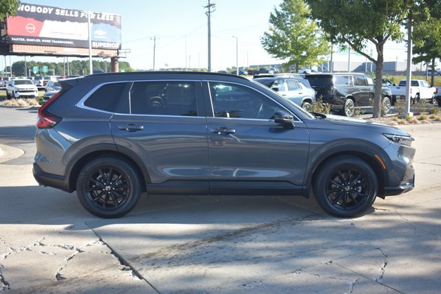 Used 2024 Honda CR-V Sport image 4