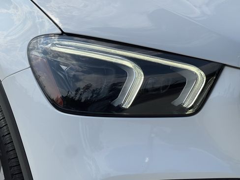 Used 2020 Mercedes-Benz GLE 350 4MATIC image 10