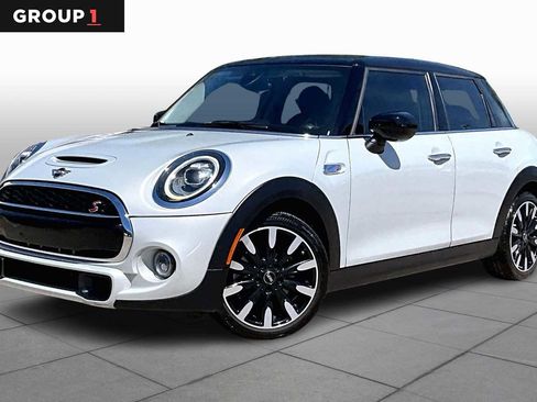 Used 2020 MINI Cooper S w/ Storage Package image 1