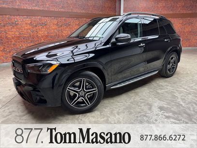 New 2026 Mercedes-Benz GLE 450 4MATIC