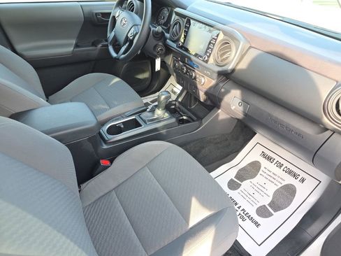 Certified 2023 Toyota Tacoma SR image 19